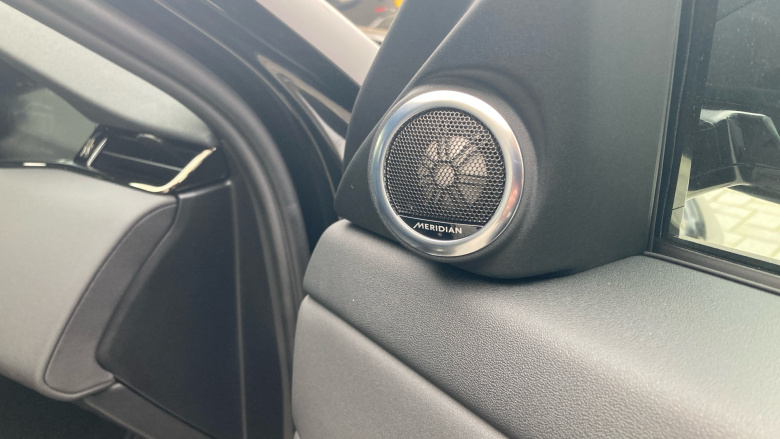 Land Rover Range Rover Evoque 1.5 P270e Edition 5dr Auto Hatchback